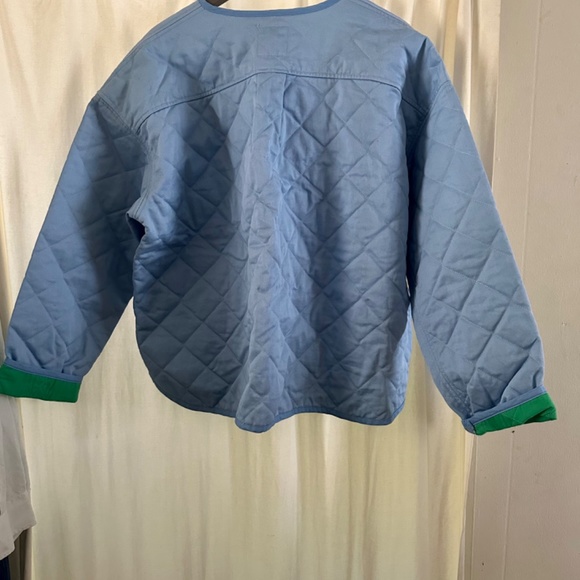 Shelter quilted jacket xxl - Picture 2 of 3